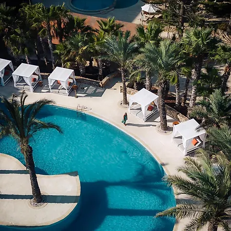 Kempinski Hotel Сан Лоренц Экстерьер фото
