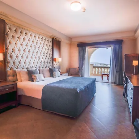 Kempinski Hotel Сан Лоренц Экстерьер фото