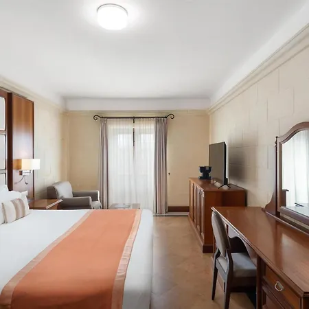 Kempinski Hotel Сан Лоренц Экстерьер фото