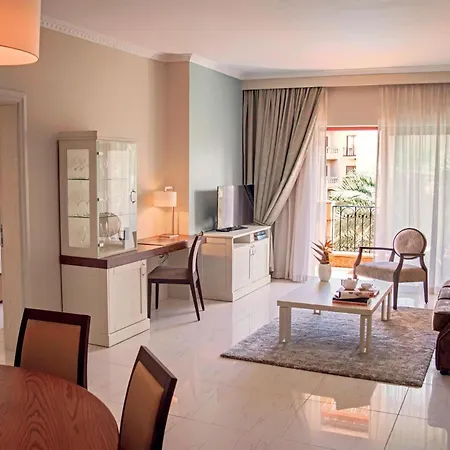 Kempinski Hotel Сан Лоренц Экстерьер фото