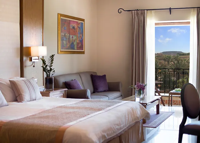 Kempinski Hotel San Lawrenz