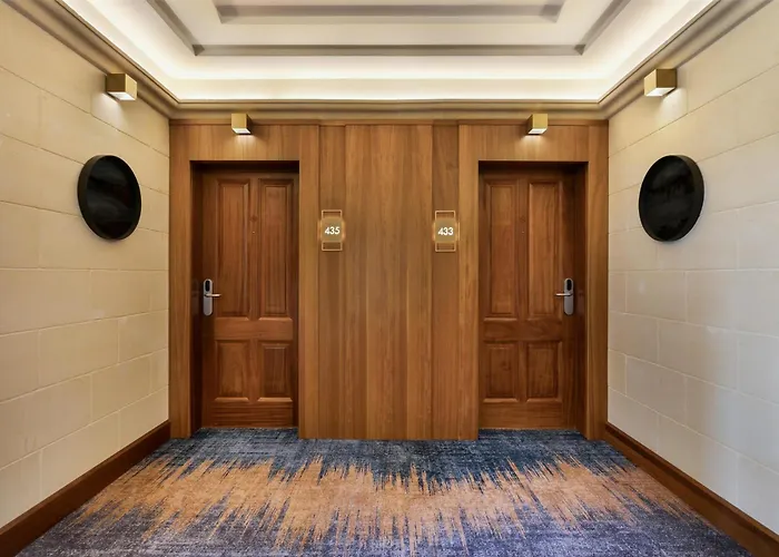 Kempinski Hotel San Lawrenz