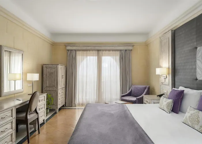 Kempinski Hotel San Lawrenz