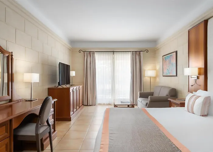 Kempinski Hotel San Lawrenz