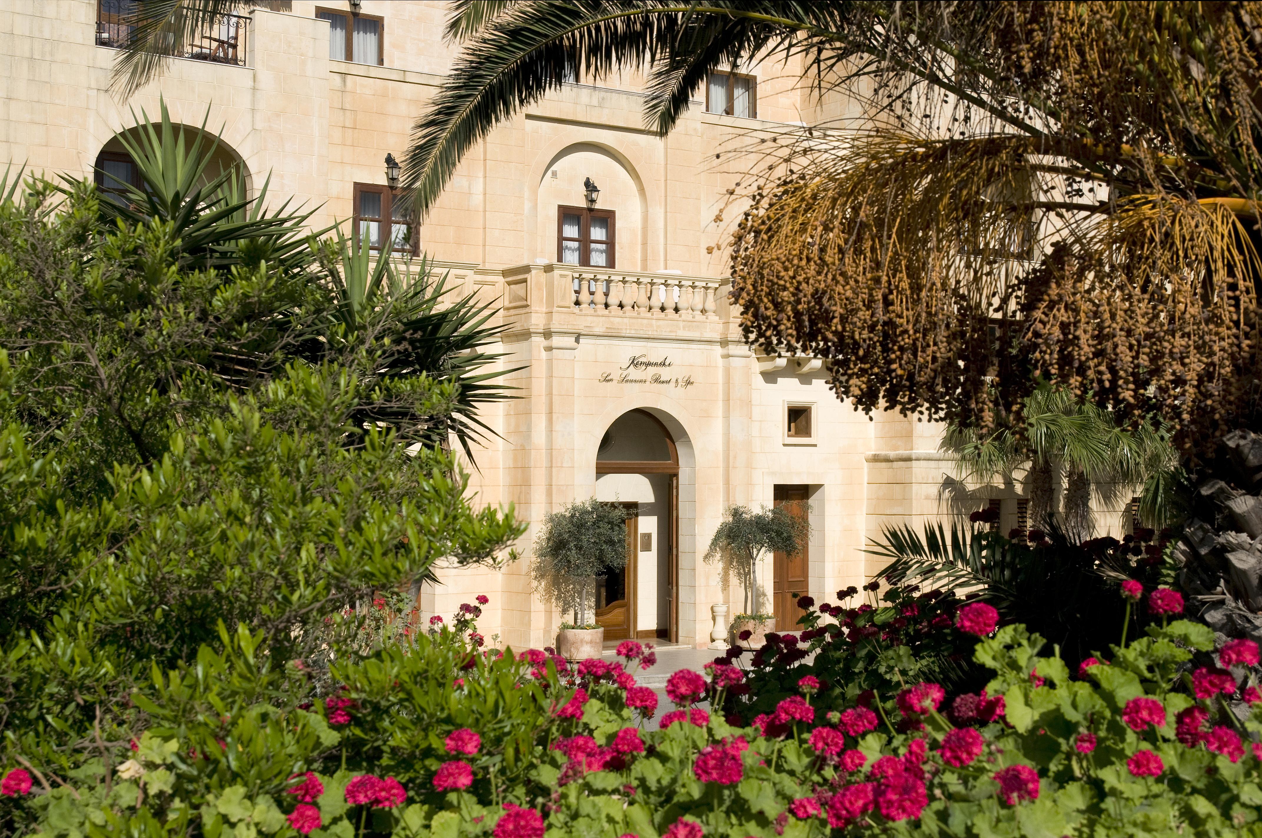 Hotel Kempinski