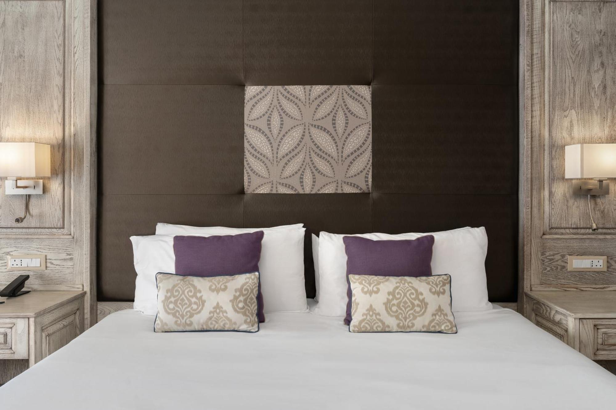 Kempinski Hotel