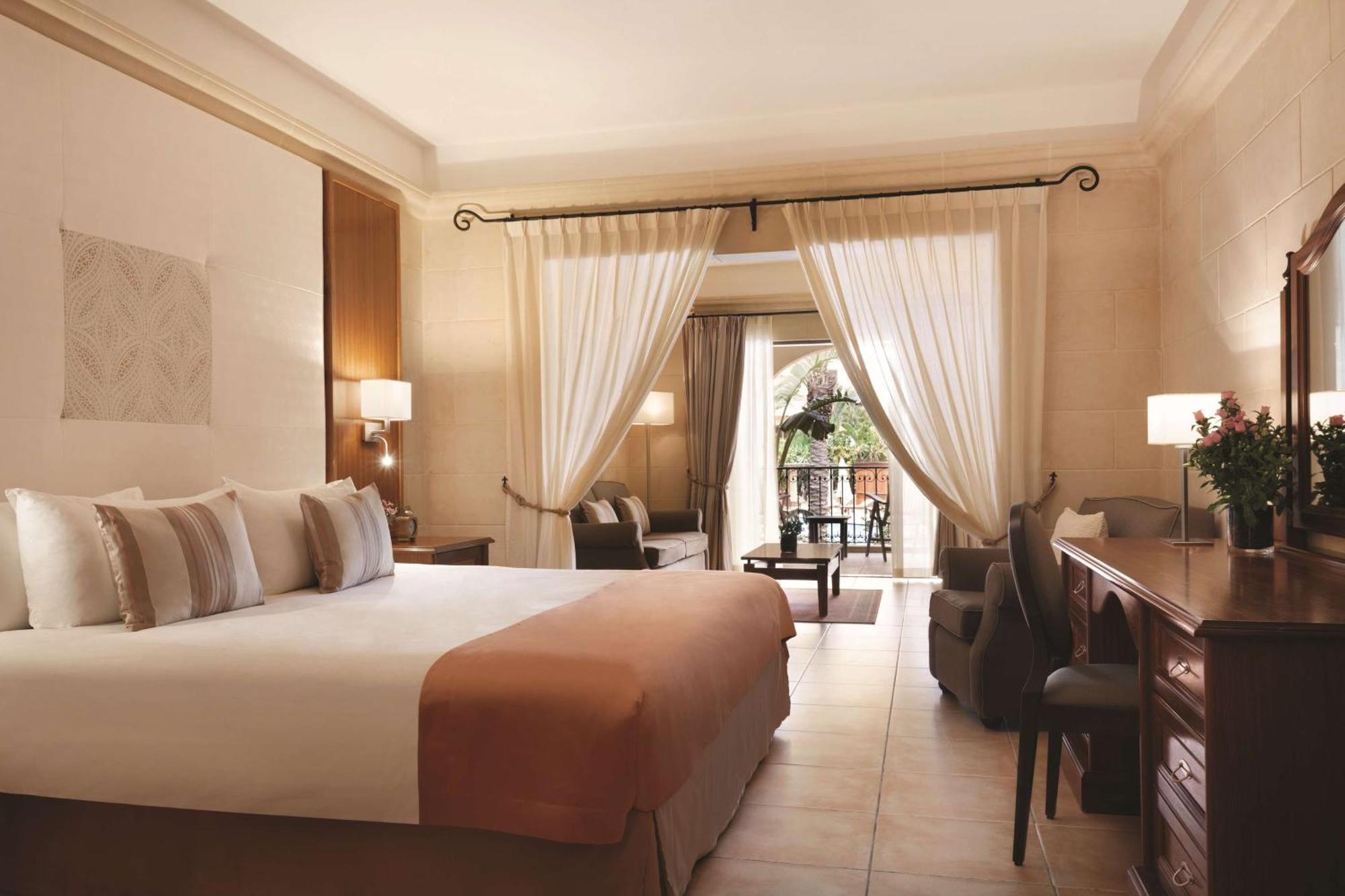 Kempinski Hotel San Lawrenz