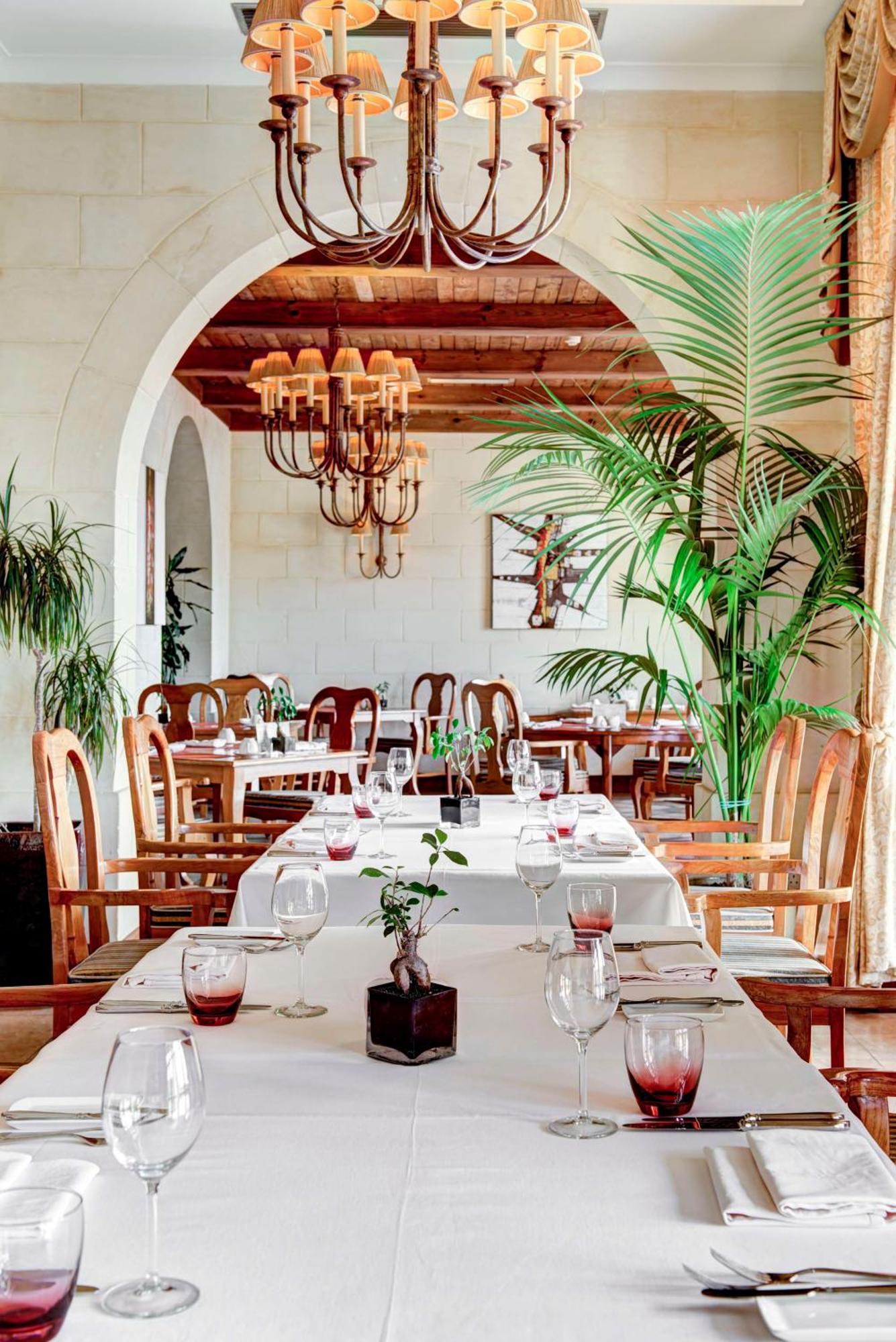 Hotel Kempinski