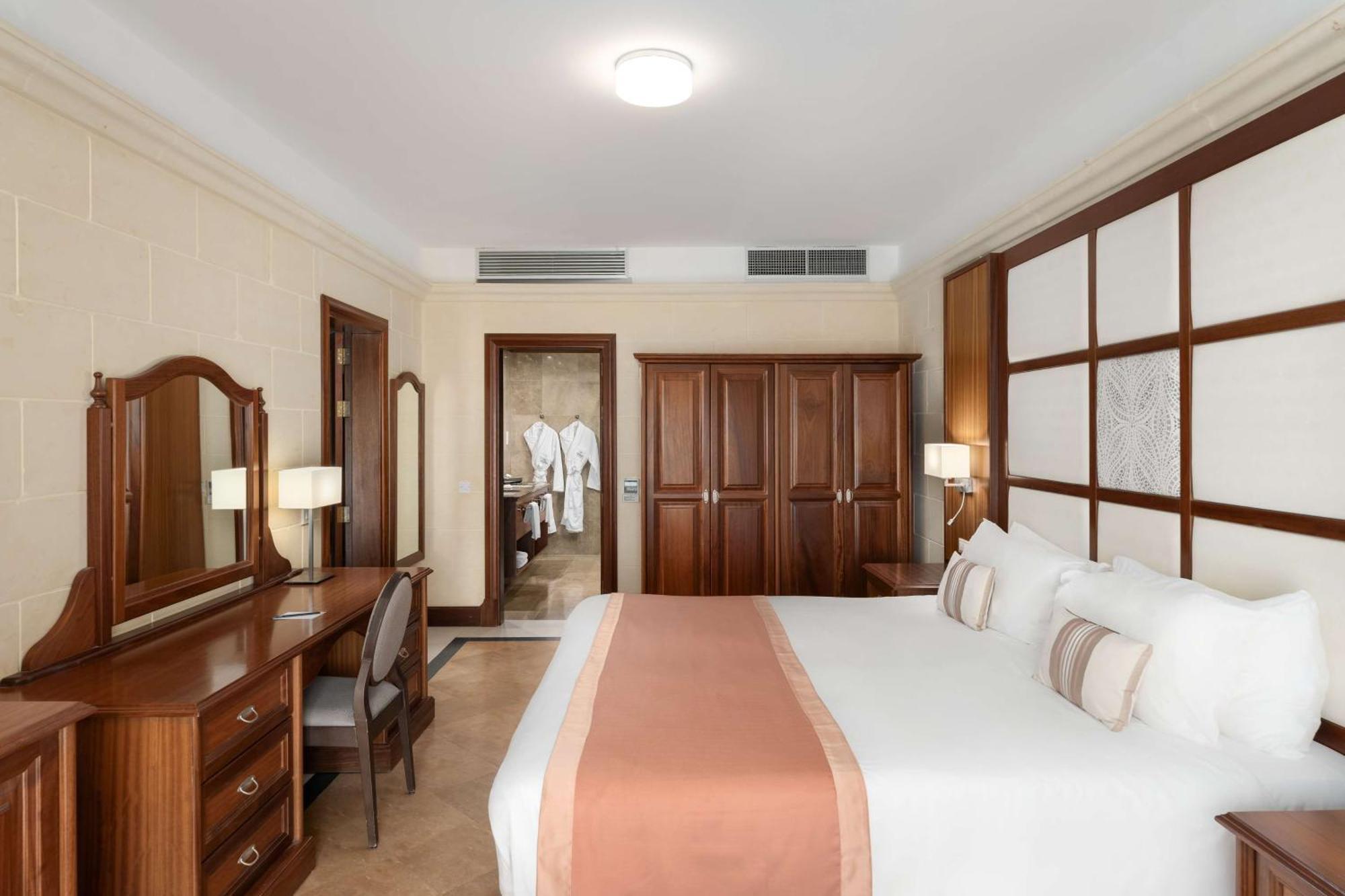 Hotel Kempinski San Lawrenz