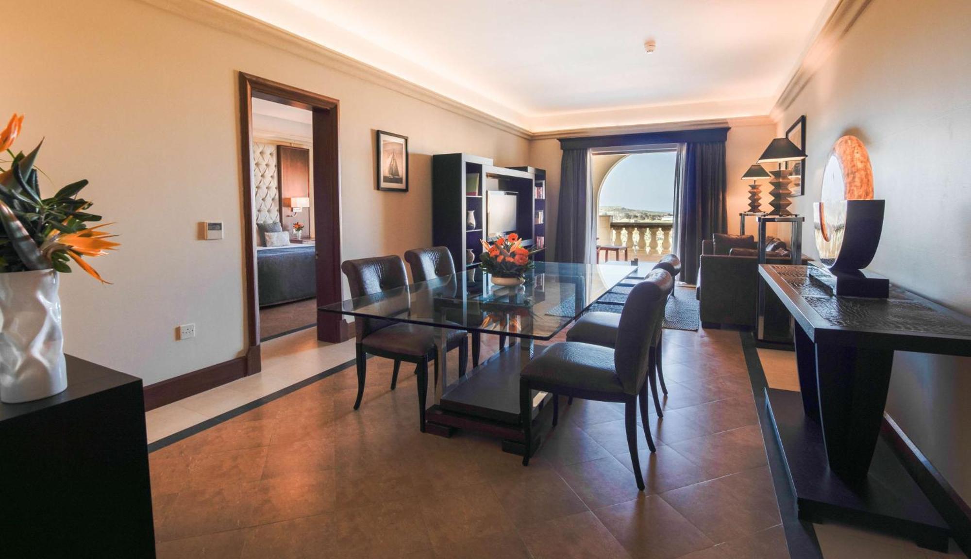 Kempinski Hotel 5*