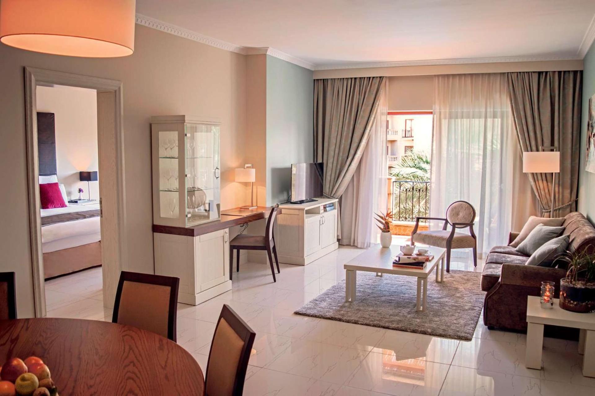 Hotel Kempinski San Lawrenz
