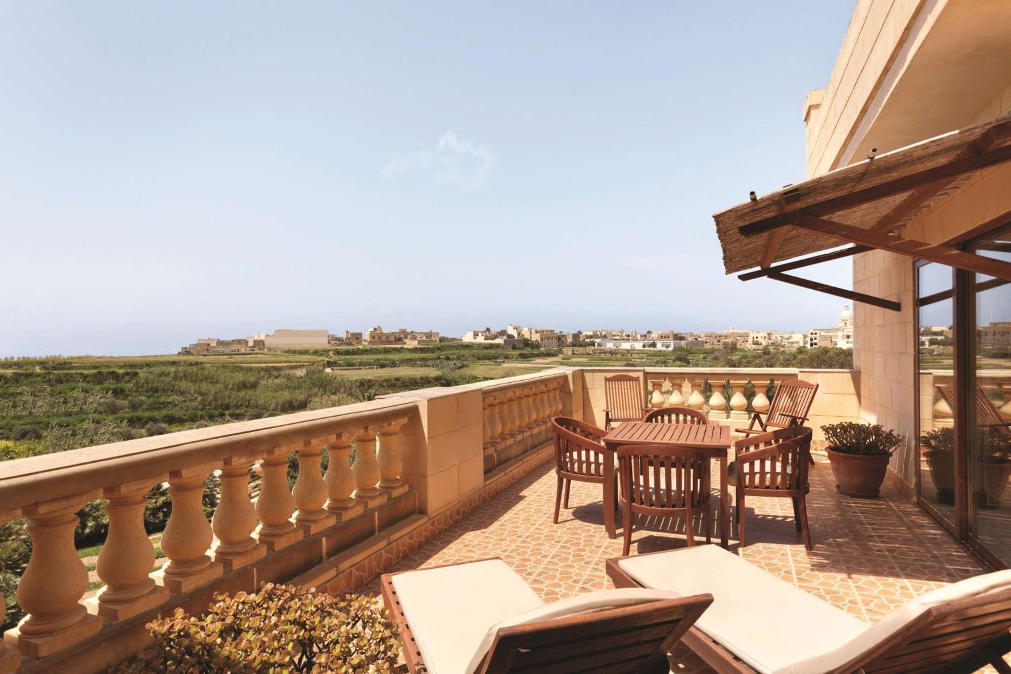Kempinski Hotel San Lawrenz