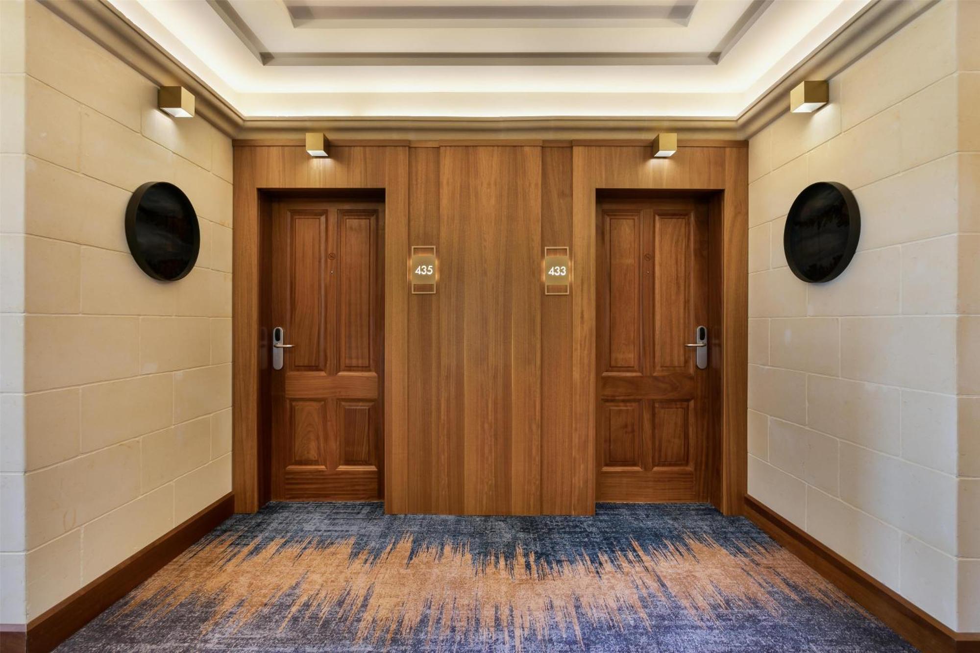 Hotel Kempinski 5*