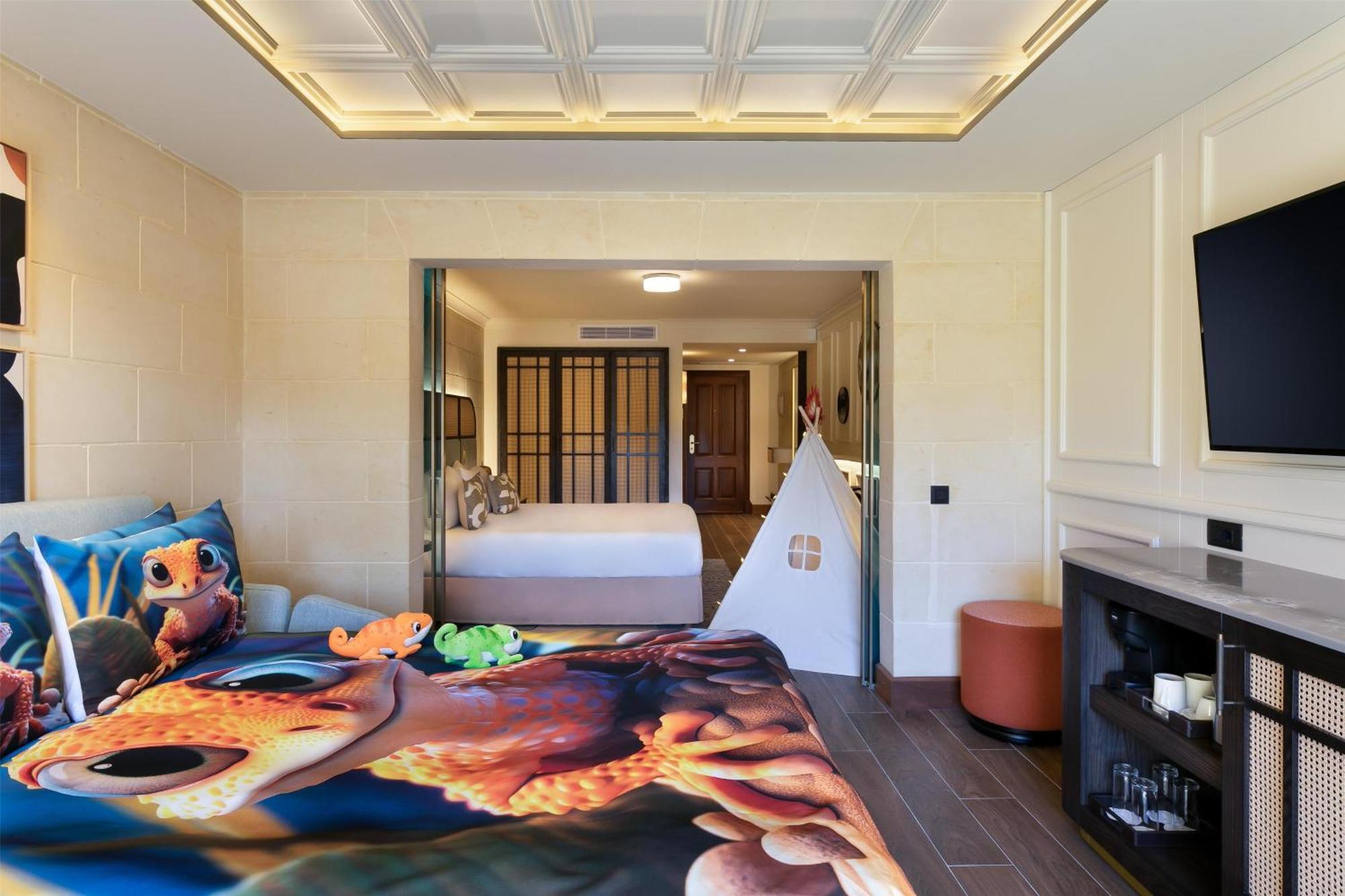 Hotel Kempinski San Lawrenz