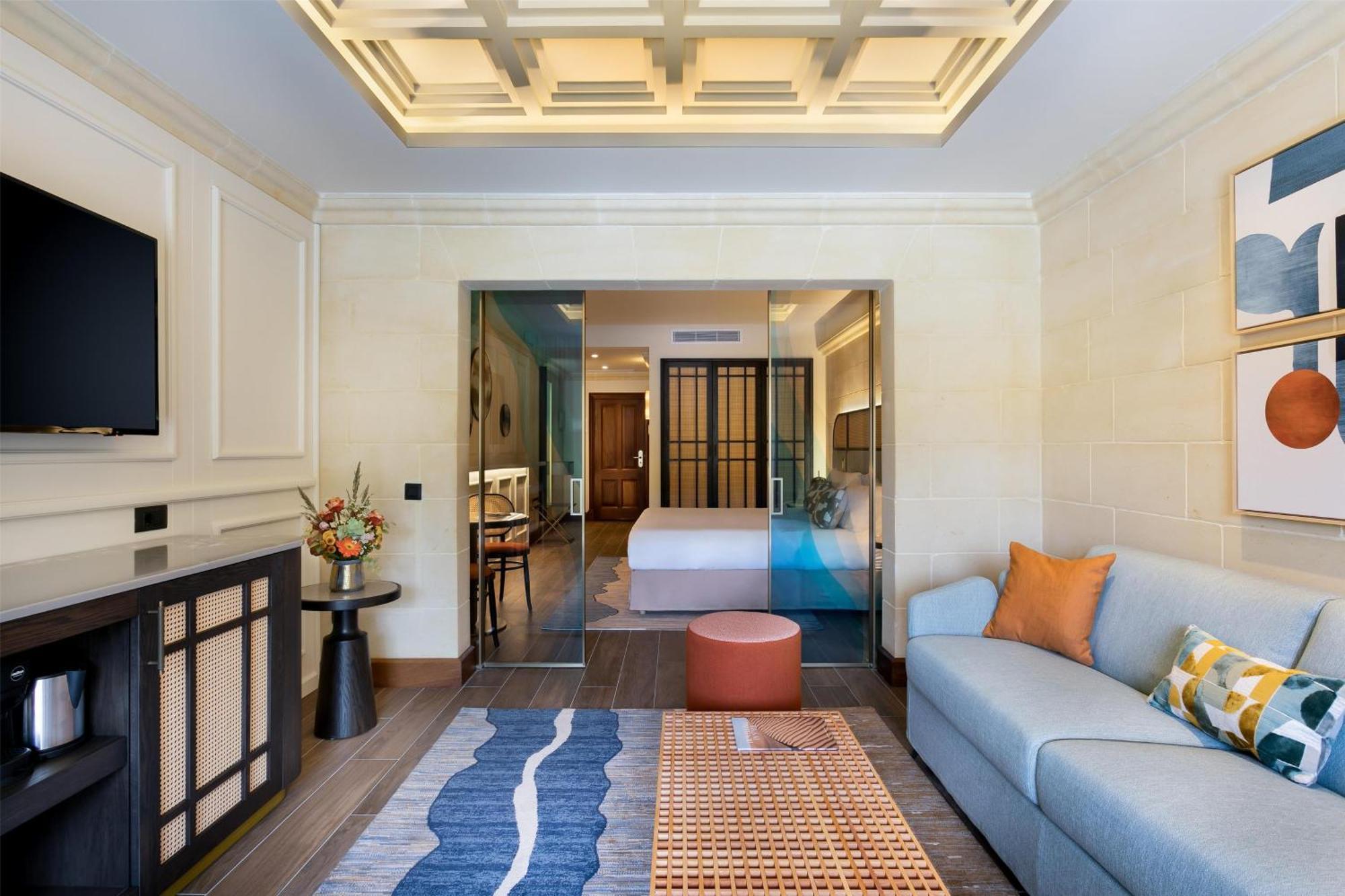 Hotel Kempinski 5*