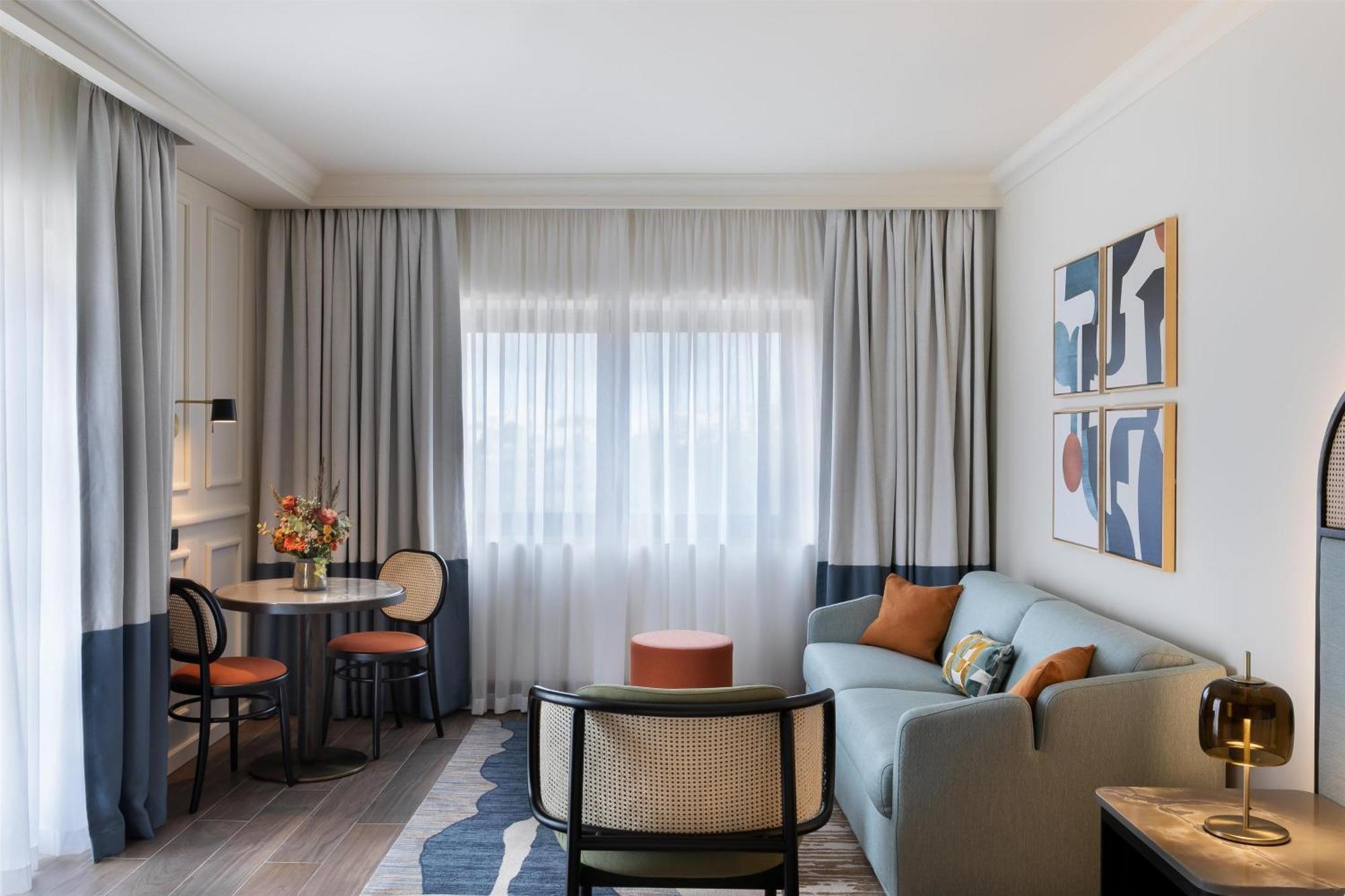 Kempinski 5* San Lawrenz