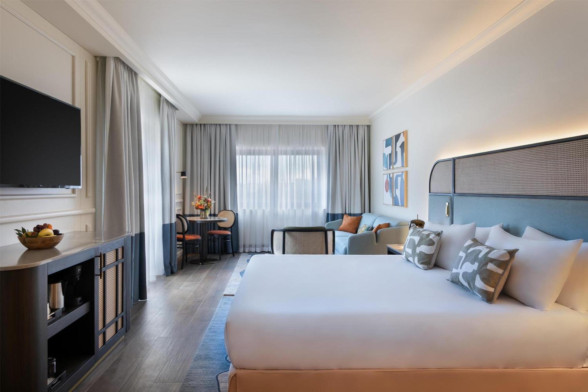 Hotel Kempinski 5*