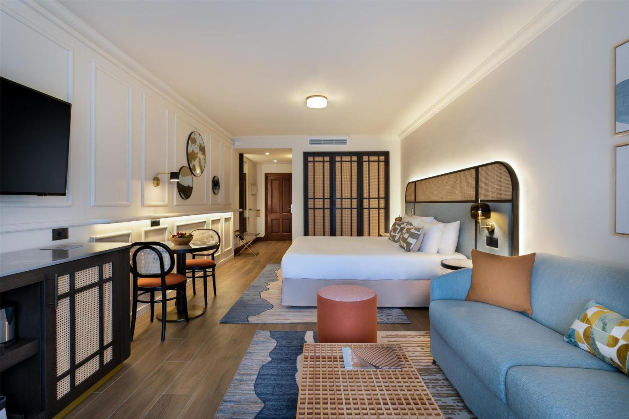 Kempinski Hotel