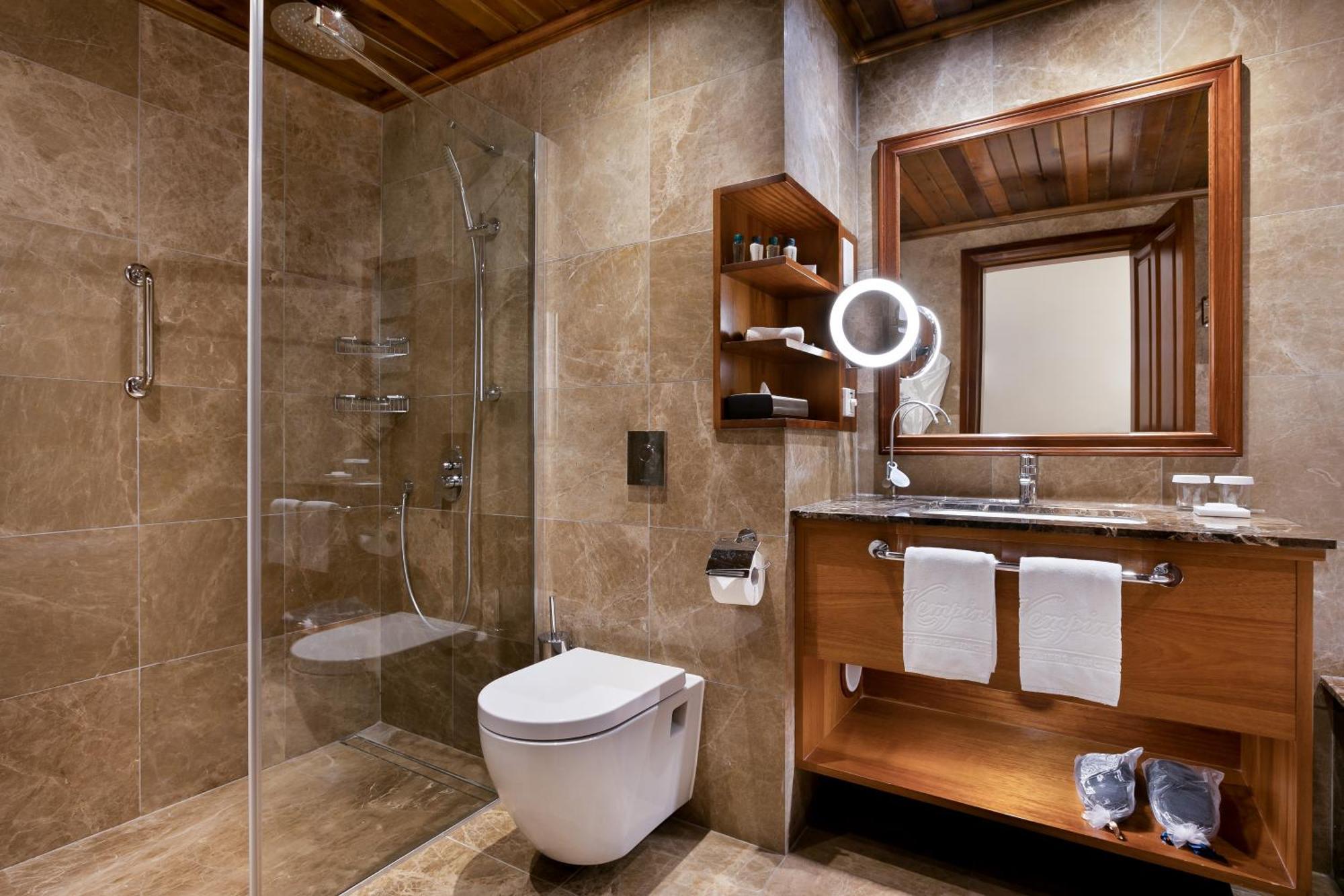 Kempinski 5* San Lawrenz