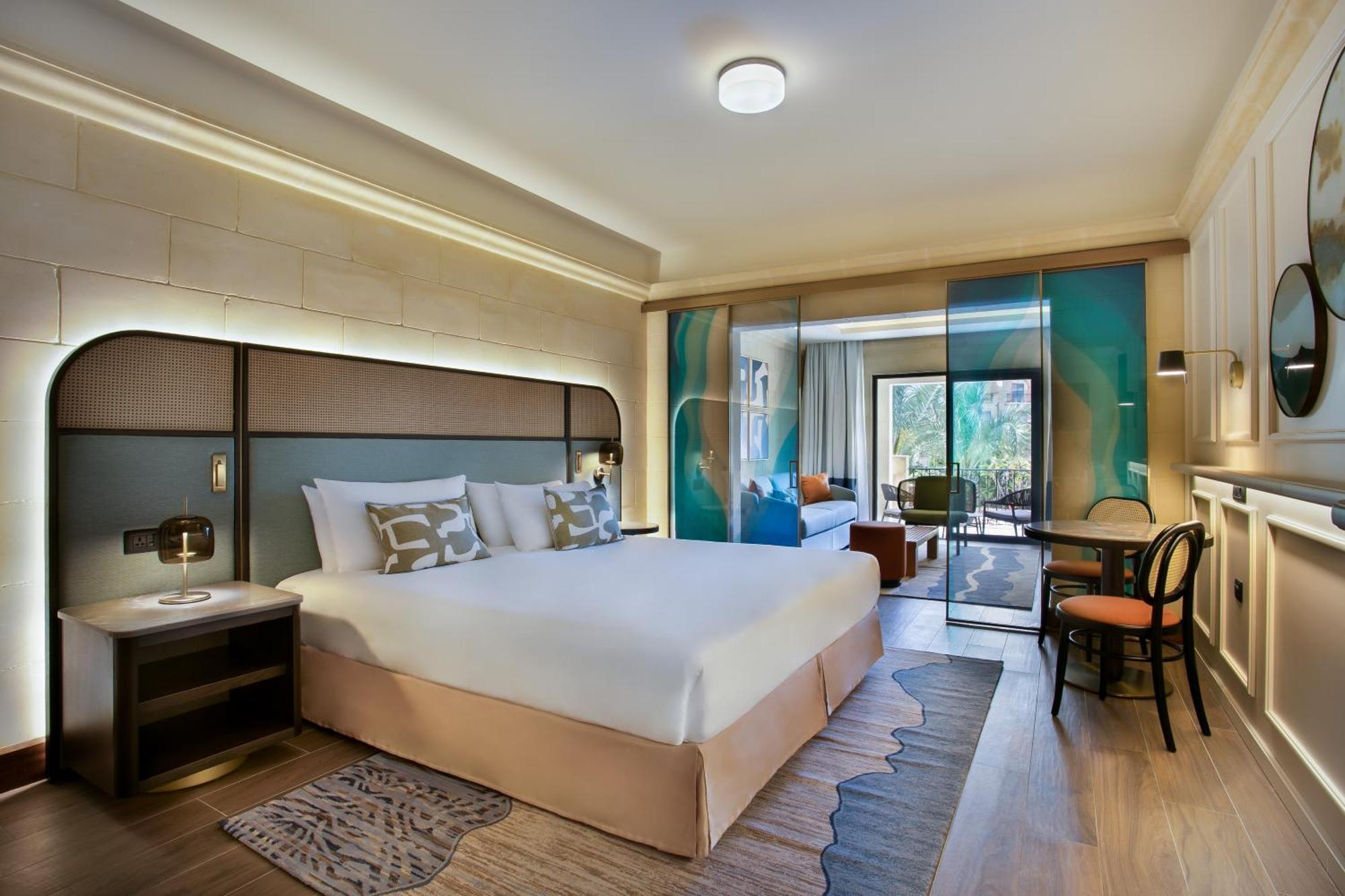 Kempinski 5* San Lawrenz