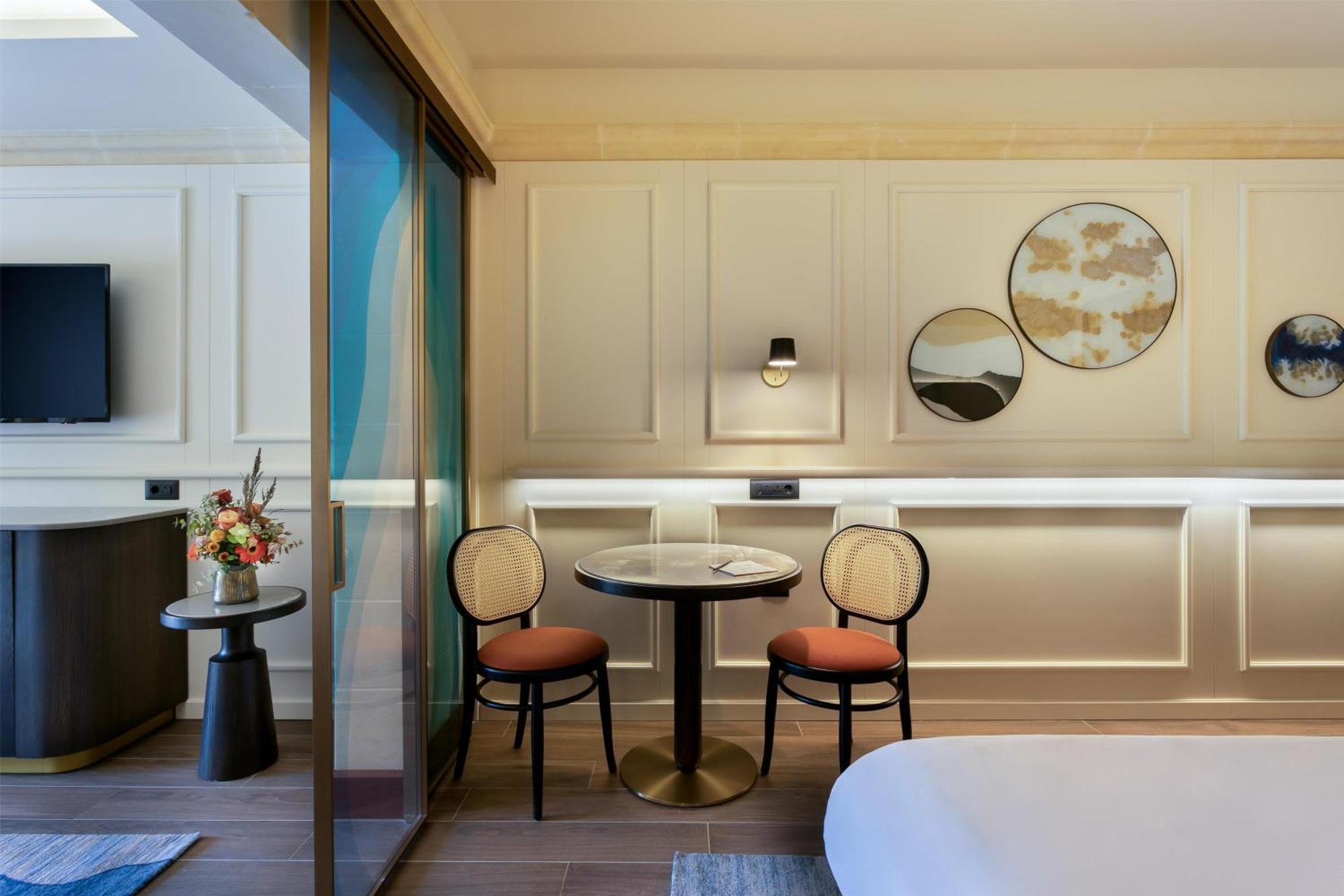 Kempinski 5*