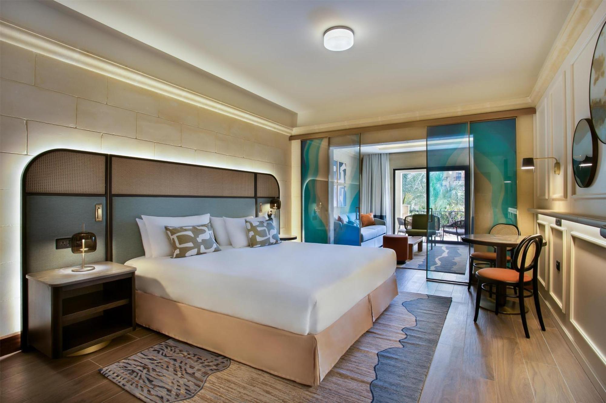 Hotel Kempinski 5*
