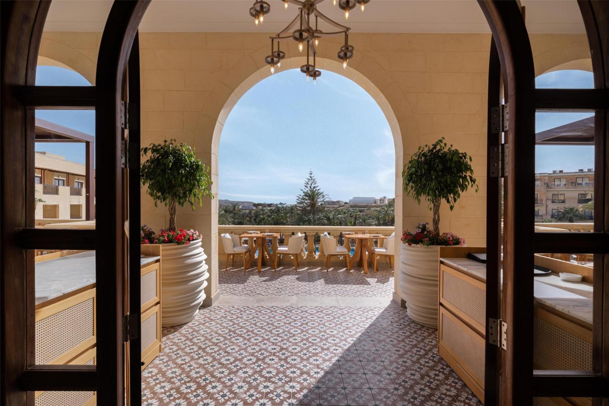 Kempinski Отель Сан Лоренц