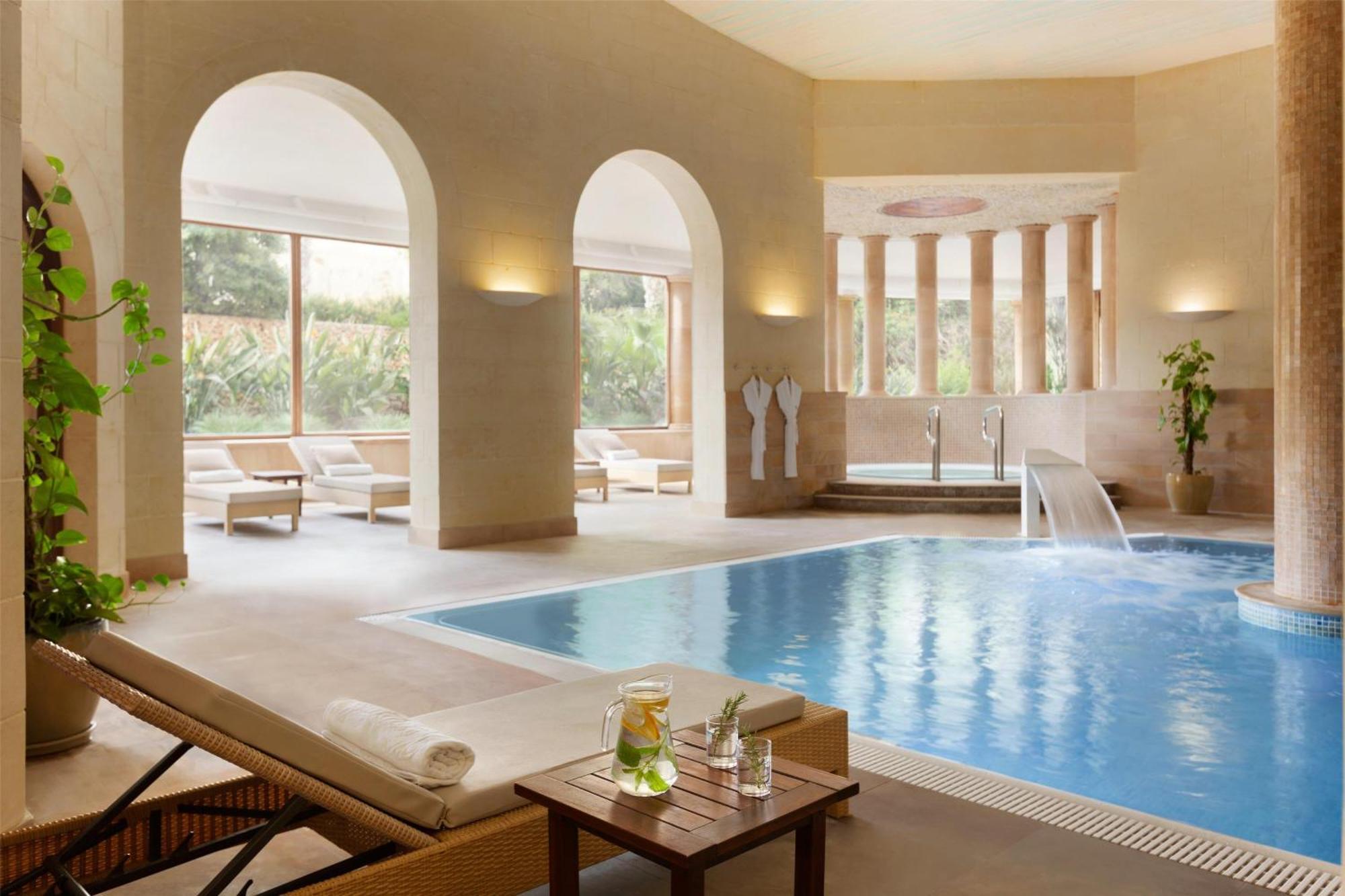 Kempinski 5* San Lawrenz
