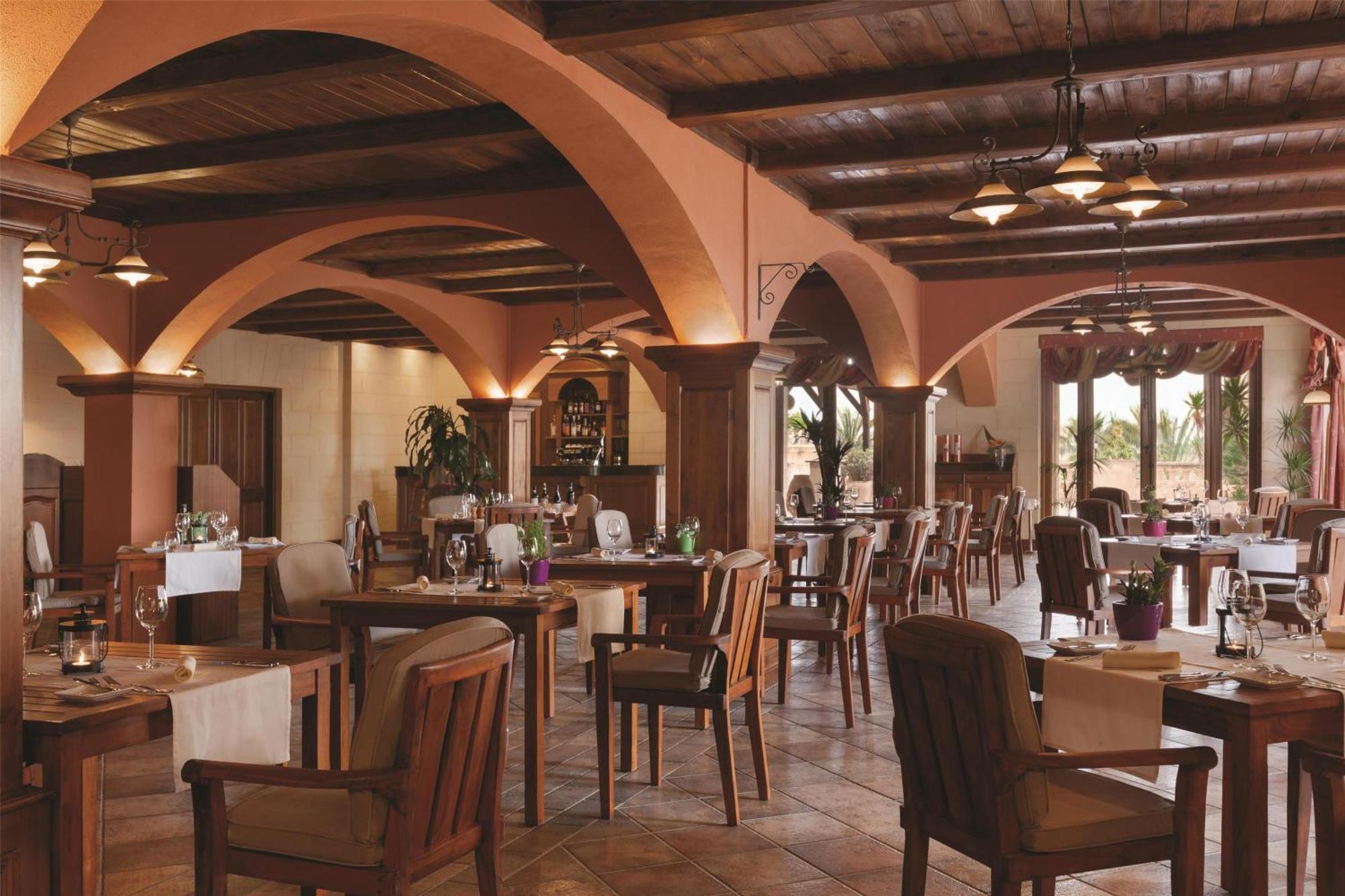 Kempinski 5*