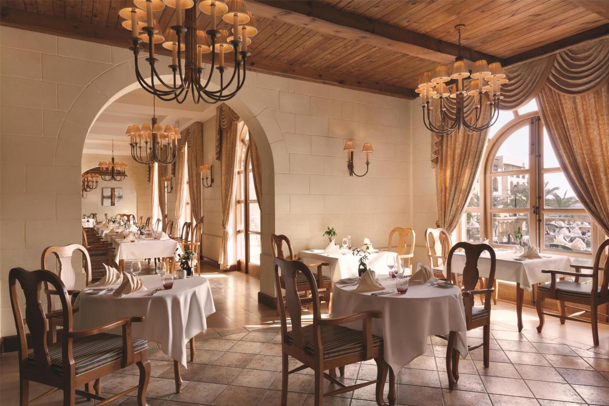 Kempinski San Lawrenz