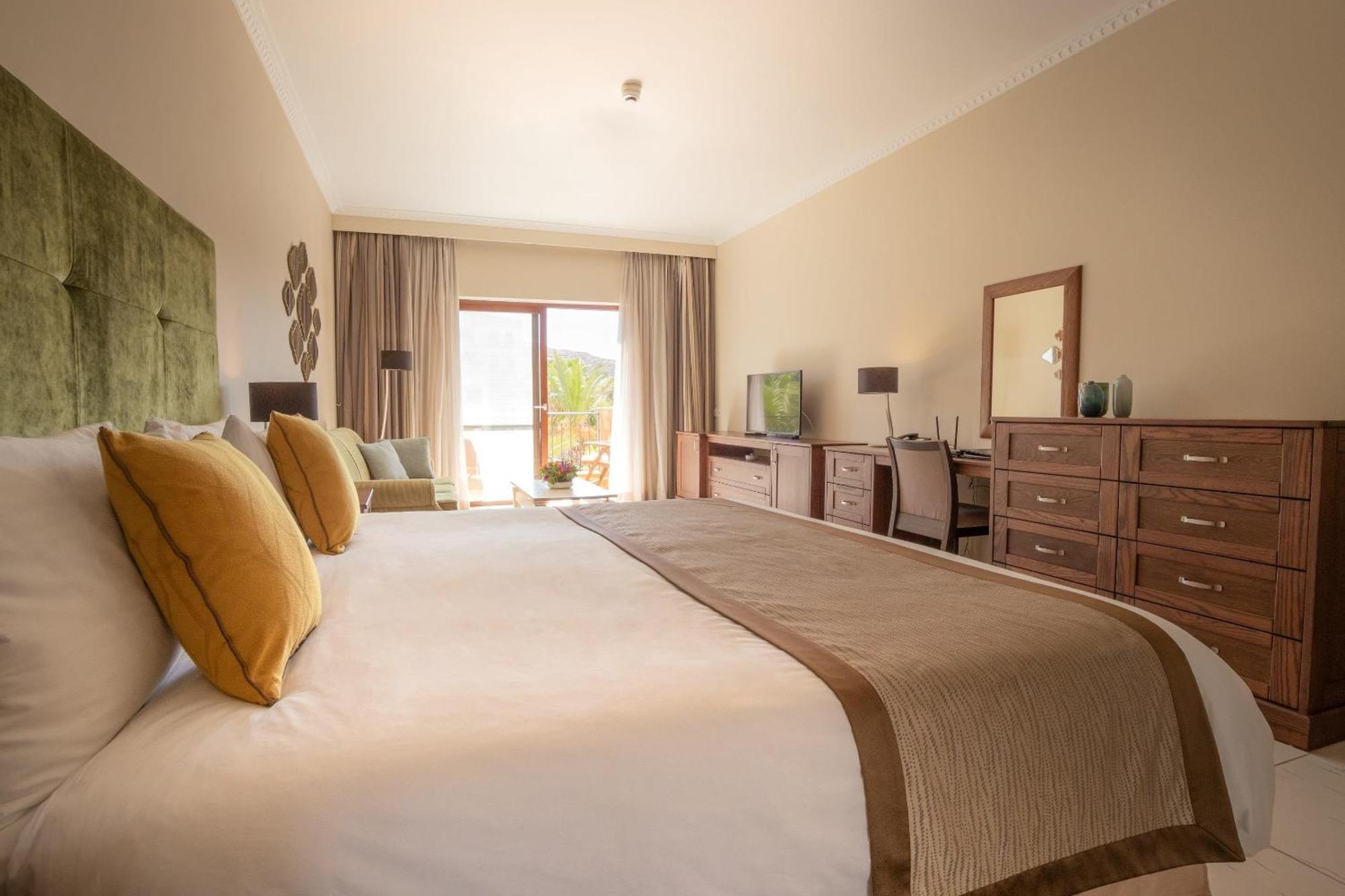 Kempinski 5* Сан Лоренц