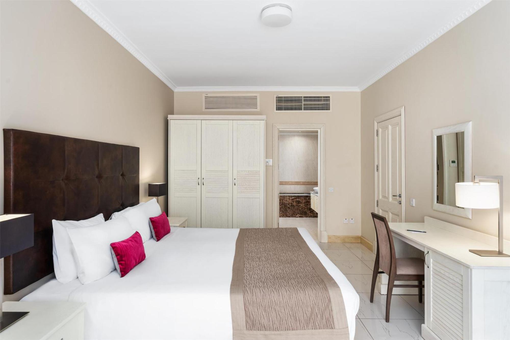 Kempinski Отель 5*