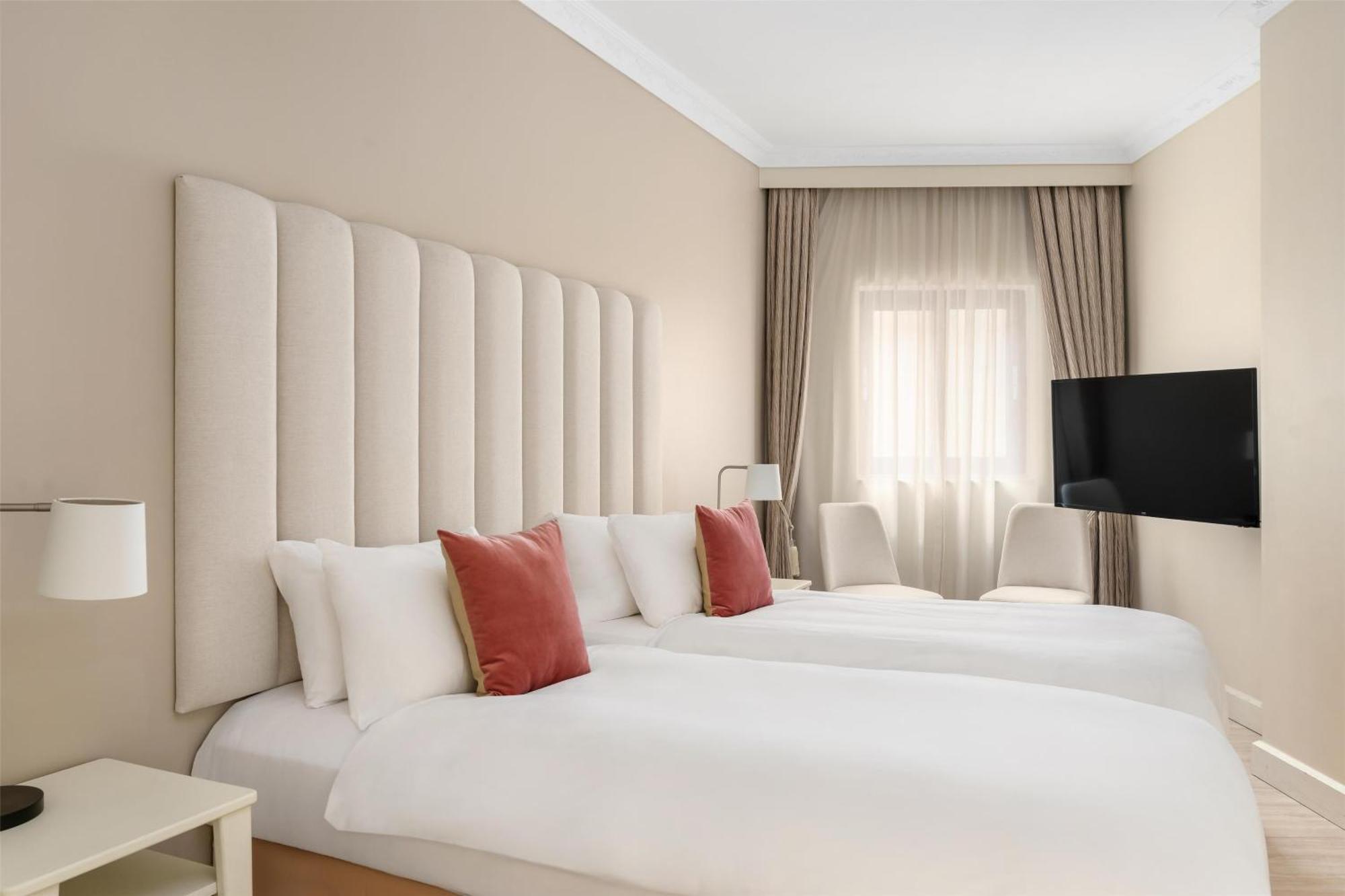 Hotel Kempinski 5*