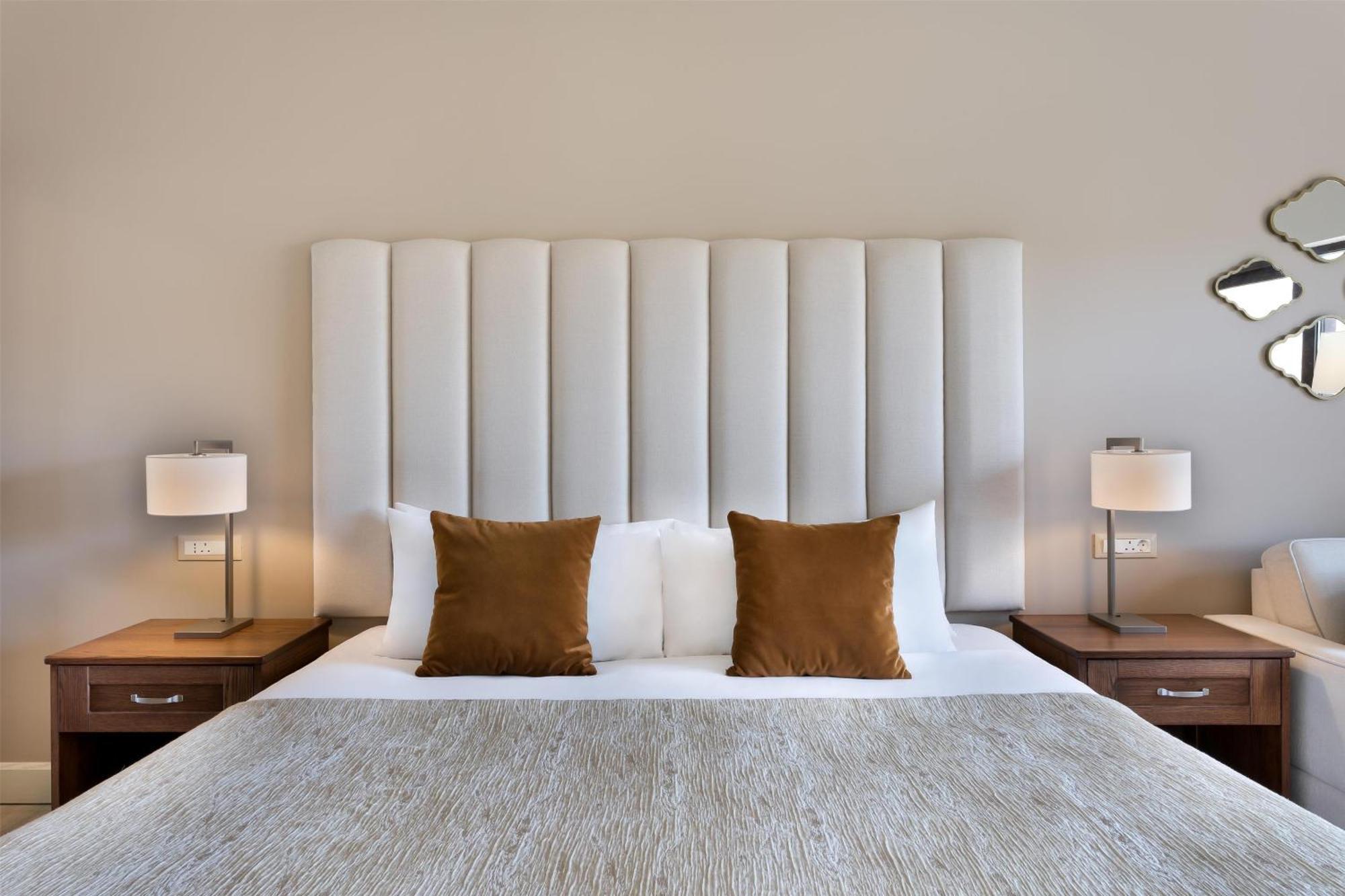Kempinski Hotel 5*