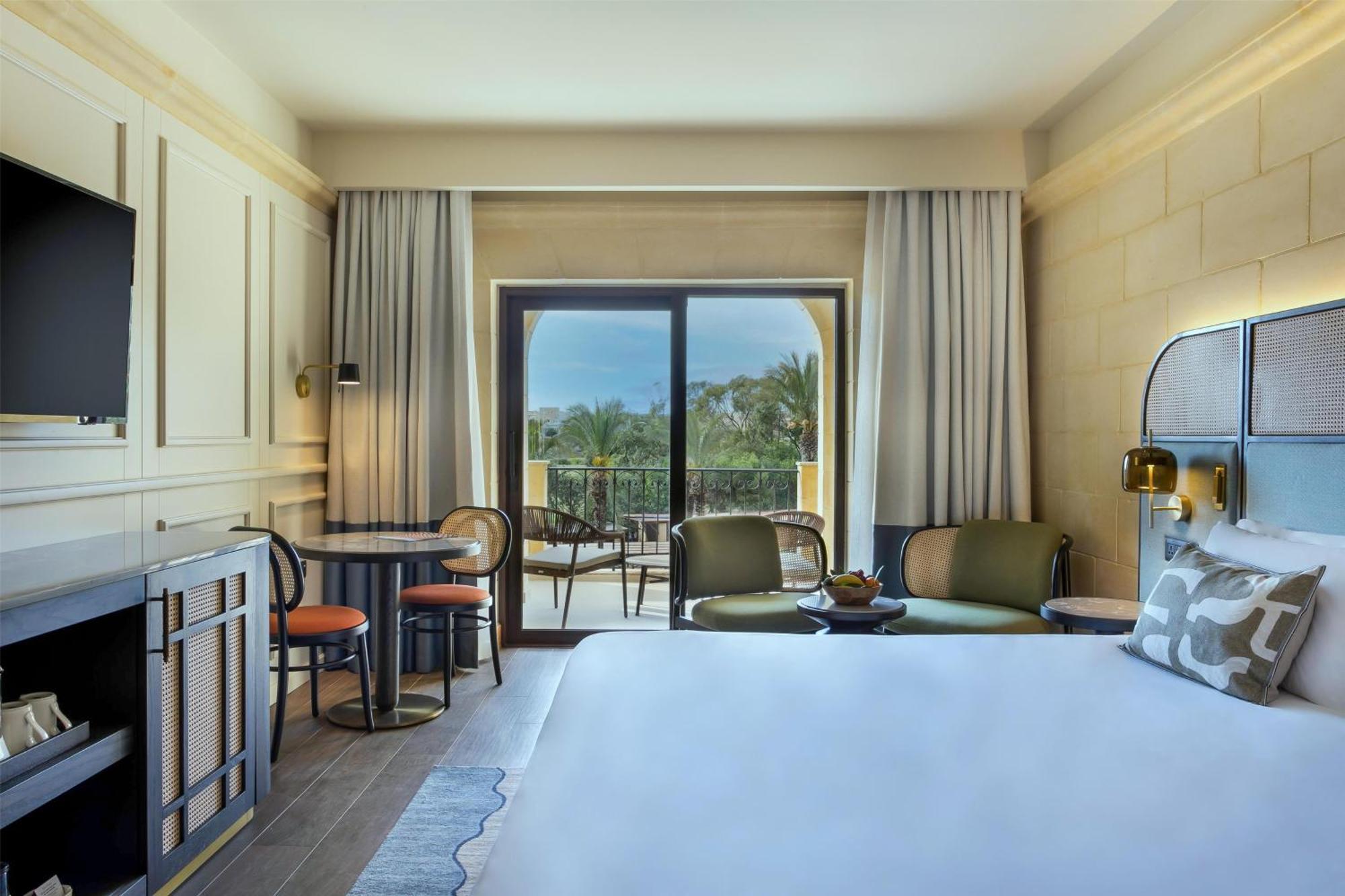 Kempinski 5* Сан Лоренц