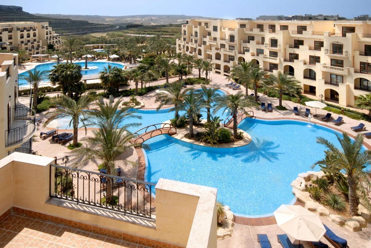Kempinski Hotel 5*